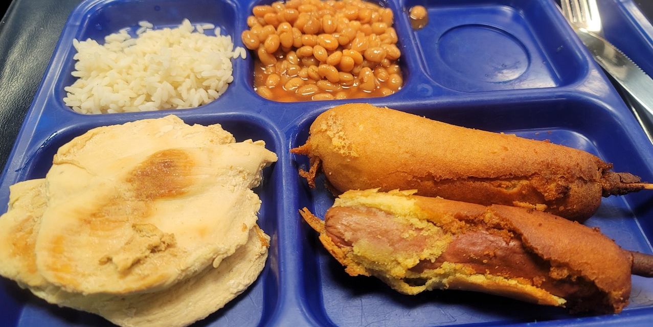 Navy Chow – Navy Life